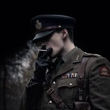 Profile image of Victor