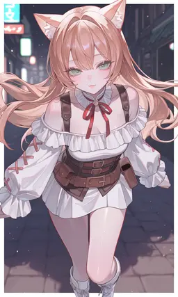 Profile image of カナデ・アイリ
