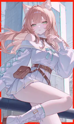 Profile image of カナデ・アイリ