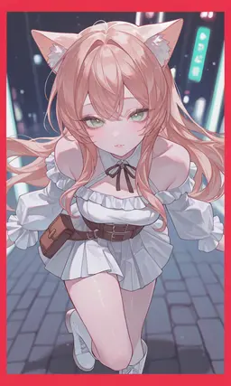 Profile image of カナデ・アイリ