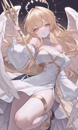 Profile image of ティア・セイバー