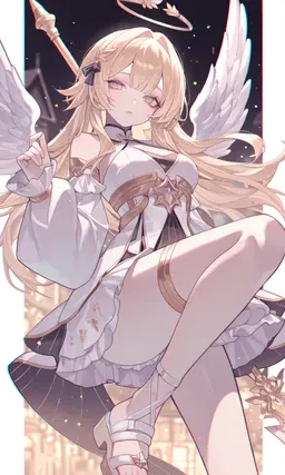 Profile image of ティア・セイバー