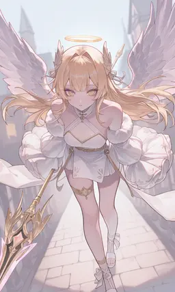 Profile image of ティア・セイバー