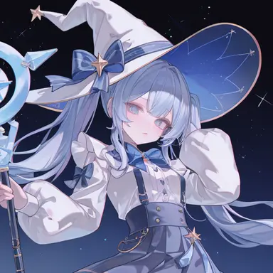 Profile image of ロキシー・アレス