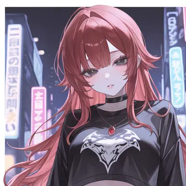Profile image of リゼ・レベッカゼ