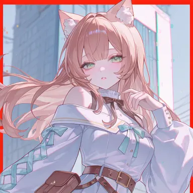 Profile image of カナデ・アイリ