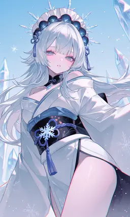 Profile image of イ・ソルア