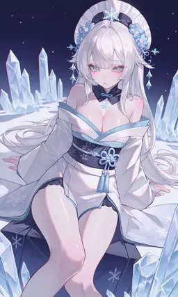 Profile image of イ・ソルア
