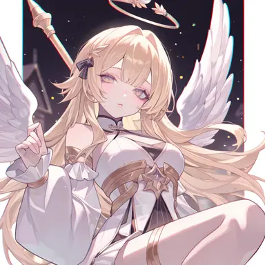 Profile image of ティア・セイバー