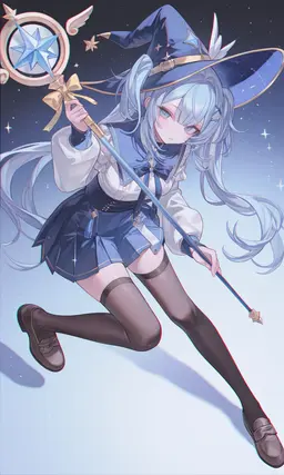 Profile image of ロキシー・アレス