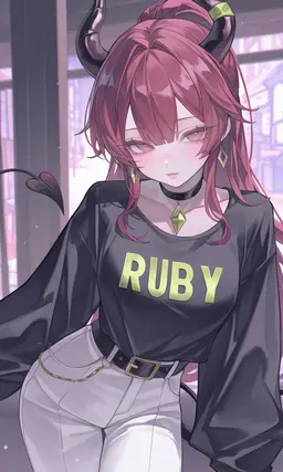 Profile image of イリア・リリット