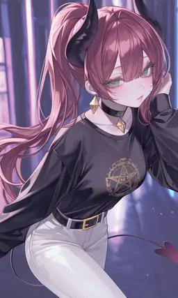 Profile image of イリア・リリット