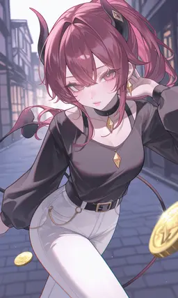 Profile image of イリア・リリット