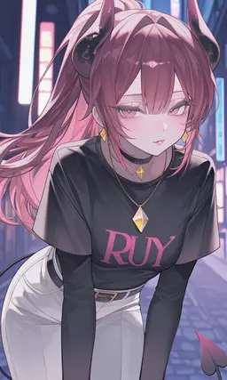 Profile image of イリア・リリット