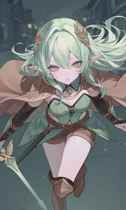 Profile image of セリアン