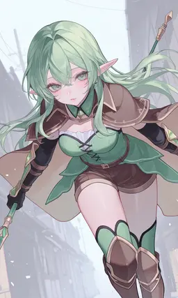 Profile image of セリアン