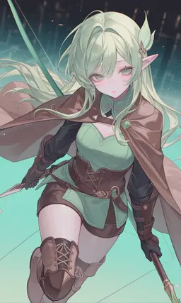 Profile image of セリアン