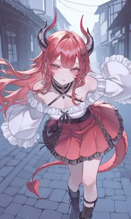 Profile image of イグリス・マグネス