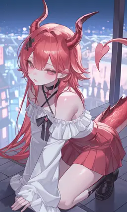 Profile image of イグリス・マグネス