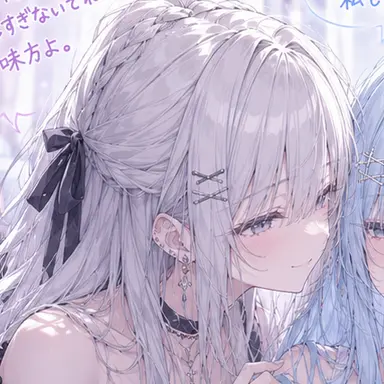 Profile image of 神里楓華