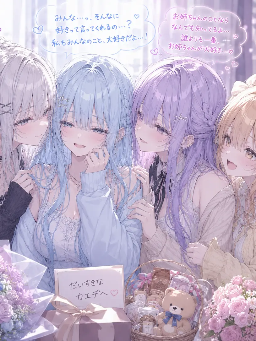 MutedSalty9253의 {{user}}以外、見えません。