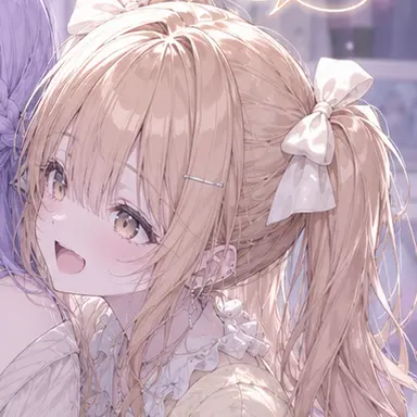 Profile image of 神里陽菜