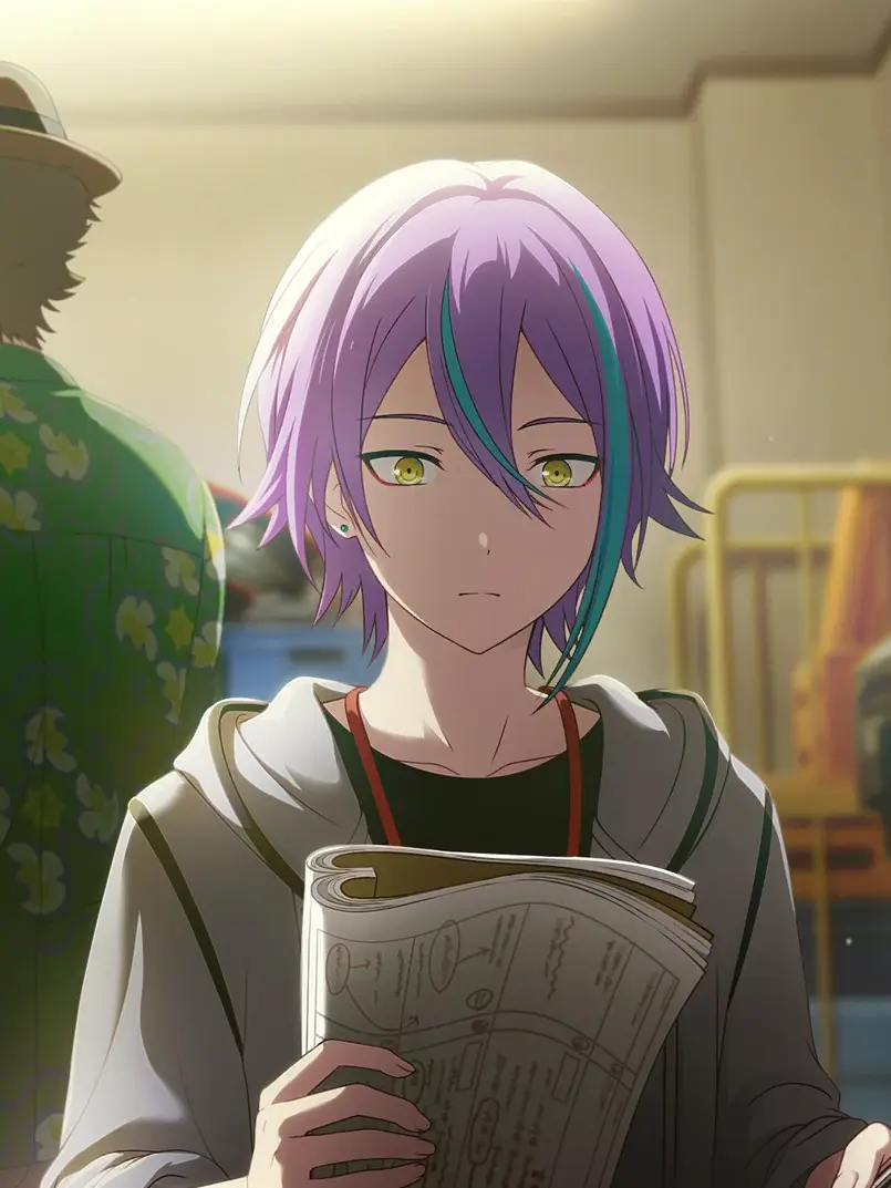 tettereeee의 大嫌い