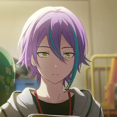 Profile image of 類