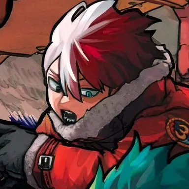Profile image of 轟　焦凍
