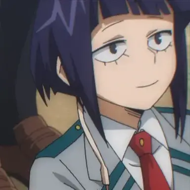 Profile image of 耳郎　響香