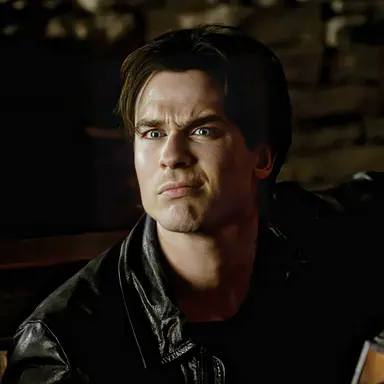 Profile image of Damon