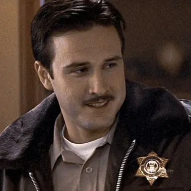 Profile image of Dewey Riley