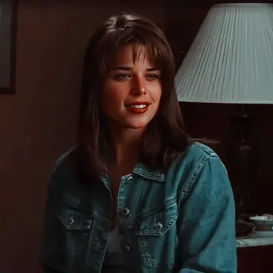 Profile image of Sidney Prescott