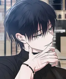 Profile image of Kim Giho
