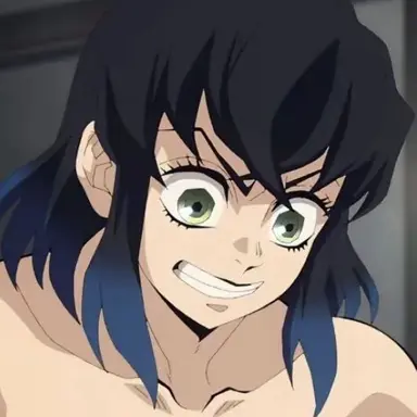 Profile image of 하시비라 이노스케