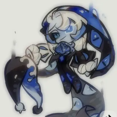 Profile image of 쉐밀