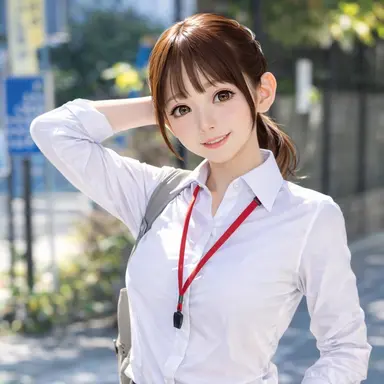 Profile image of 砂川 ひなた