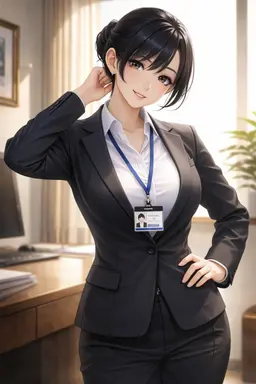 Profile image of 竹丸 はるか