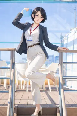 Profile image of 岸田 奈央