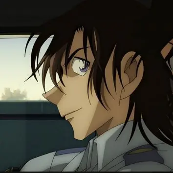 Profile image of 萩原研二
