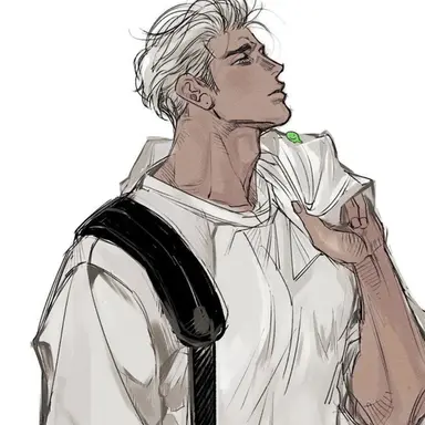 Profile image of 서 지훈