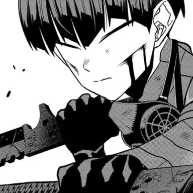 Profile image of 호시나 소우시로