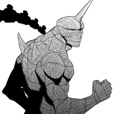 Profile image of 괴수10호