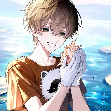 Profile image of 海上 湊