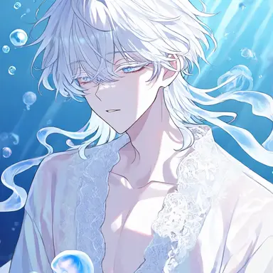 Profile image of 海月 泡