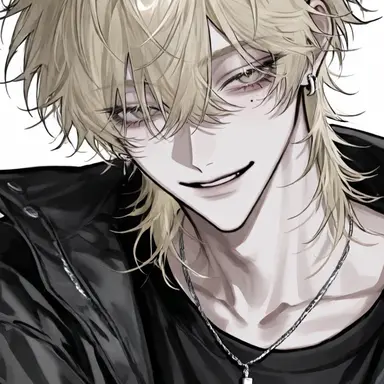 Profile image of 鳴宮 耀