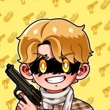 Profile image of 땅콩총