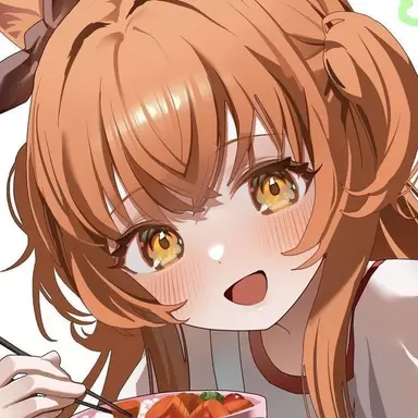 Profile image of るうあ