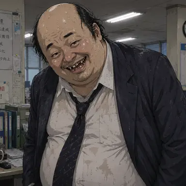 Profile image of 田所よしお