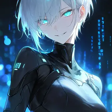 Profile image of Lyra